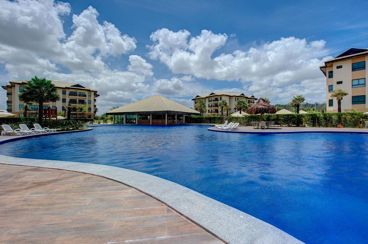 Vg Sun #102 - Apto De Dois Quartos Por Carpediem Cumbuco Exterior foto